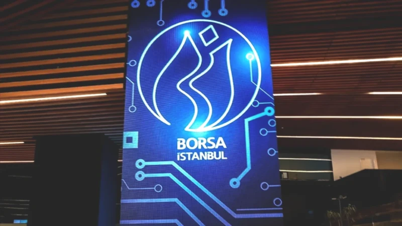 Borsa İlk Yarıda Düşüşte! Yatırımcıları Ne Bekliyor?