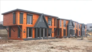 Sivaslı Kardeşler Avrupa'dan Gelen Taleplerle Baş Edemiyor! 'Evleri Görenler Bizi Arıyor...'