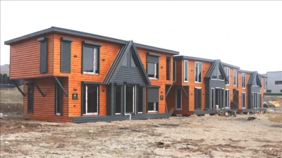 Sivaslı Kardeşler Avrupa'dan Gelen Taleplerle Baş Edemiyor! 'Evleri Görenler Bizi Arıyor...'