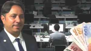 Yeni Torba Yasa Teklifi Meclis'te Görüşülüyor! İsa Karakaş'tan Çalışanlara Müjde!