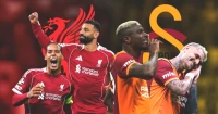 Galatasaray - Liverpool Maçı İçin Geri Sayım! Tarih, Saat ve Kanal Bilgileri